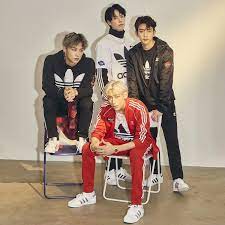 28.10.2021 · got7's bambam | adidas. Got7 X Adidas Got7 International Fanclub Facebook