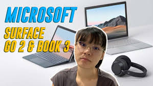 Microsoft surface book 2 review: Microsoft Surface Go 2 Surface Book 3 Malaysia Icymi 345