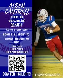 Aiden Cantrell (@AidenCantrell06)