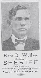 Rafe Bell Wallace (1870-1937)