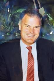 Obituary information for Vernon G. Connell