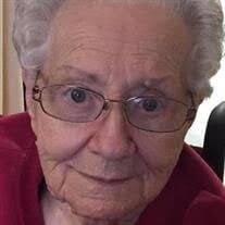 Evelyn L. Eddinger Obituary