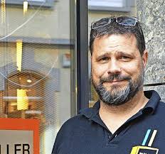 Geschicke seit 25 Jahren in Händen einer Familie