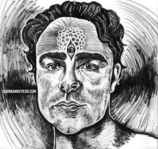 SABRINA MACVICAR ART