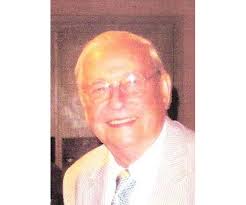 George Lion Obituary (1927-06-15