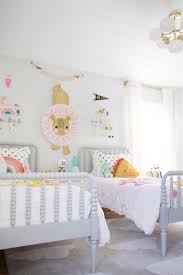 When a limited number of bedrooms require teens to share a room, it helps to have creative ideas on dividing the space. Shared Room Ideas For Three Girls Lay Baby Lay