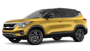 Honey, i shrunk the telluride watch out, everybody—this cheap and cheerful suv is a compelling 2021 suv of the year finalist. Kia Seltos S Turbo 2021 Price In Dubai Uae Features And Specs Ccarprice Uae