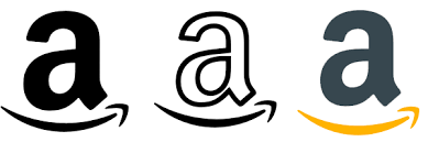 Similar with white amazon logo png. Amazon Icon Vector 271683 Free Icons Library