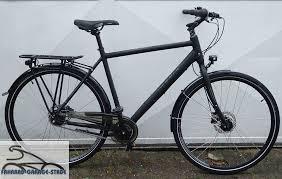 Victoria 3 8 D Fahrrad Garage Stade