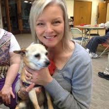 Julie Wedel's Instagram, Twitter & Facebook