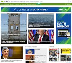 Acompanhe em primeira mão toda a atualidade desportiva: Sapo Fique A Par De Toda A Atualidade De Noticias A Facebook