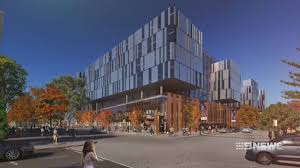 This significant redevelopment of liverpool hospital will improve the overall quality of health care and enable a more integrated service, encouraging the participation and partnership of health, research and education providers within the greater liverpool area. Liverpool Transformation To Create 10 000 New Homes And 22 000 Jobs