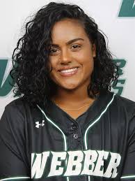 2022 Softball Roster