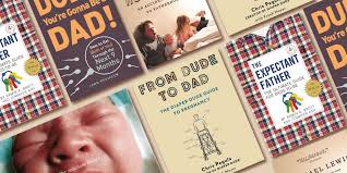 The 5 Best Pregnancy Books For New Dads Fatherly