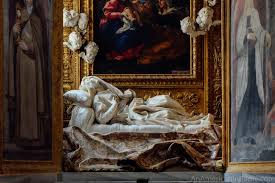 Image result for Bernini sculptures