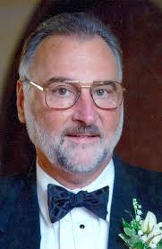 Charles "Chuck" H. Kendall