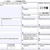 A 1099 form is a tax form used for independent contractors or freelancers. 1