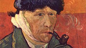 Er soll hilfsbereit, geduldig, pünktlich und freundlich sein. Kunst Kreativitat Und Depression