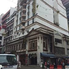 157 & 159, jalan tuanku abdul rahmankuala lumpur50100malaysia. Photos At Nobel Hotel Jalan Tar