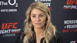 Born march 26, 1994, paige michelle vanzant grew up in the small northwest town of dayton, oregon. Wedding Bells Paige Vanzant Gets Married To Austin Vanderford