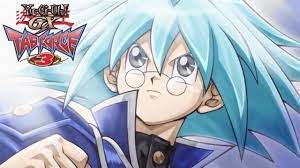 Syrus would've worked pretty well as GX's protagonist, he's basically Yugi  with his Shy apprehensive personality, he's a true underdog and seeing him  rise the ranks and be duel academies best would