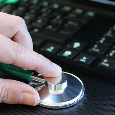 If everything seems to be working except your fans, your computer will not power up in order to protect the components from overheating thanks to an old pc will not boot if this is an older build and your motherboard has a bios chip, that can become loose over time and cause post problems. What To Do If Your Computer Doesn T Turn On After A Power Outage