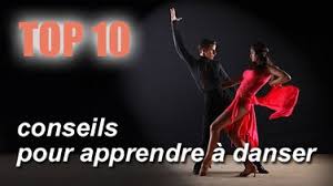 Apprendre à danser le rock en couple. Top 10 Des Conseils Pour Apprendre A Danser Top Listes Des Videos Minutefacile Com