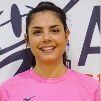 Roberta Canola » teammates :: Women Volleybox