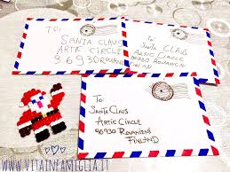 Il natale è senz'altro il periodo più bello e magico dell'anno, soprattutto per i bambini. Lettera A Babbo Natale Da Stampare Vita In Famiglia