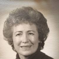 Obituary for Gladys Hardy