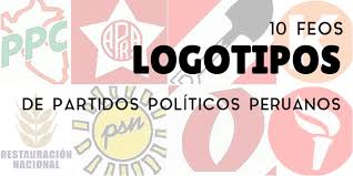31 de marzo de 2021 camaradas comuneras y comuneros. 10 Feos Logotipos De Partidos Politicos Peruanos Buenas Practicas De Diseno Web