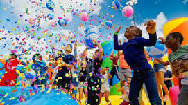 Big Bounce America