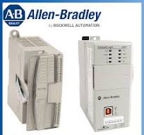 Allen Bradley 1762-IF2OF2 MicroLogix 4-Channel Analog Combo Module for 1200  Series