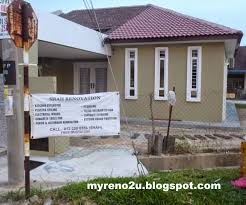 Kita tentu inginkan kediaman yang tenang untuk tinggal bersama keluarga. Ubahsuai Rumah Teres Setingkat Corner Lot Design Rumah Terkini
