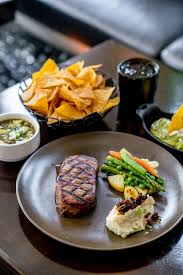 Sosa operates javier's restaurants in california, nevada, and mexico. Our Carne Asada Dish Features Javier S Newport Beach Facebook