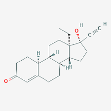 Norgestrel is a progestin used in hormonal contraceptives. Norgestrel C21h28o2 Pubchem