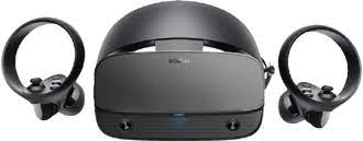 Große auswahl an oculus rift vr kaufen. Sell Oculus Rift S Swappa