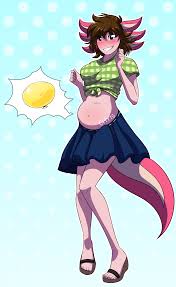 Rule 34 Dev | omorashi