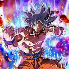 Goku (base), goku (gt), goku (ssgss), goku (ultra instinct sign), xeno goku (base/super saiyan 4), super saiyan 4 gogeta, cell (perfect), mira (base/toes absorbed), goku black (super saiyan rosé), and fused zamasu all have cards with this type of ability though they differ in name and additional effects. Stream Agl Lr Ultra Instinct Goku Ost Dragon Ball Z Dokkan Battle 6th Anniversary By Dokkan01 Listen Online For Free On Soundcloud