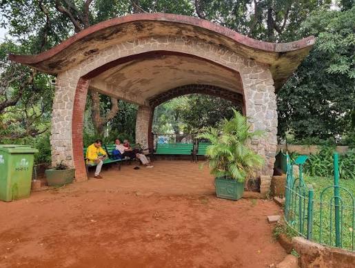 51 Photos of Hanging Garden in Malabar Hill, Mumbai - Justdial
