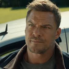 Reacher doesn't play well with bad manners.