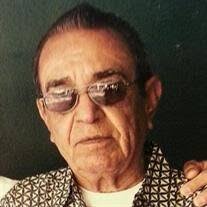 Rudolph Falcon Jr. Obituary