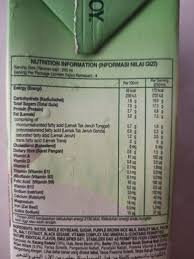 Beli produk v soy multi grain berkualitas dengan harga murah dari berbagai pelapak di indonesia. V Soy Multi Grain Soya Bean Milk 1000ml
