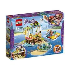 Lego Friends Turtles Rescue Mission 41376 Kmart Lego Friends Lego Friends Sets Lego