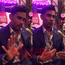 Remy ishak dan bekas tunang kembali bersama? Sah Remy Ishak Putus Tunang Media Hiburan