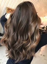 Perfect Yummy Caramel Balayage Hair Color Ideas For 2018 Stylesmod Hair Color Techniques Balayage Hair Caramel Balayage