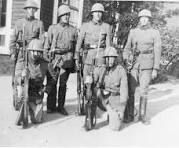 5 Uniform m 1910, Military uniforms Images: PICRYL - Public ...