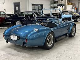 Image result for Guardsman Blue 1967 AC Cars