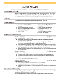 Pharmacist objectives resume objective livecareer. Pharmacist Resume Writing Service Pharmacist Resume Examples
