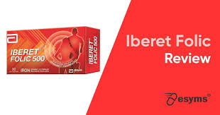 Treatment of iron & folic acid deficiency and nutritional anaemia, especially indicated throughout pregnancy and lactation. Iberet Folic Acid Review Content Uses Price More